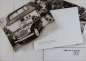 Preview: Goliath 1100 Luxus Modellprogramm 1958 Pressemappe (8591)